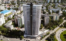 Boudoir 139 Apartments City Tower 14-18Th Floor